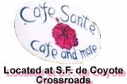 Caffee Sante
