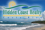Hidden Coast Realty - Costa Rica