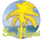 San Miguel Beach Real Estate